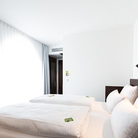 Tobbaccon Hotel 벤스하임 외부 사진