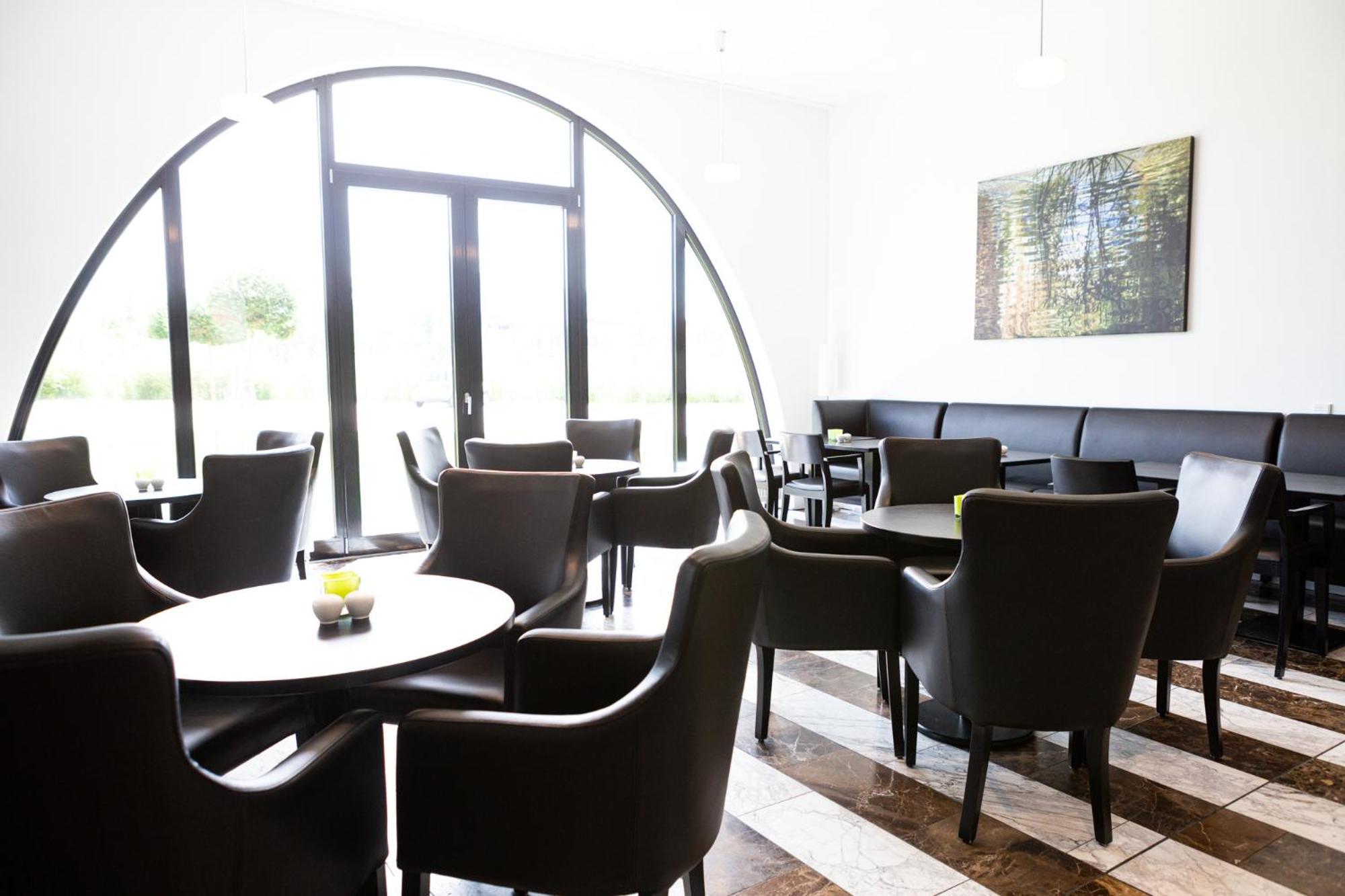 Tobbaccon Hotel 벤스하임 외부 사진