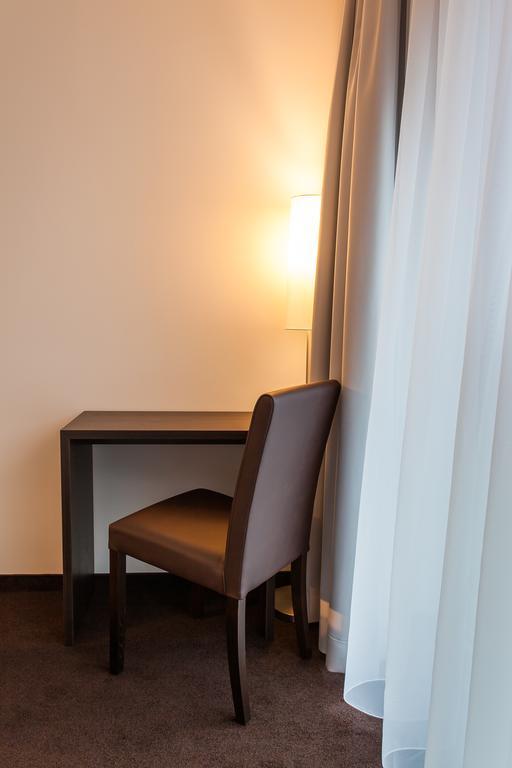 Tobbaccon Hotel 벤스하임 객실 사진