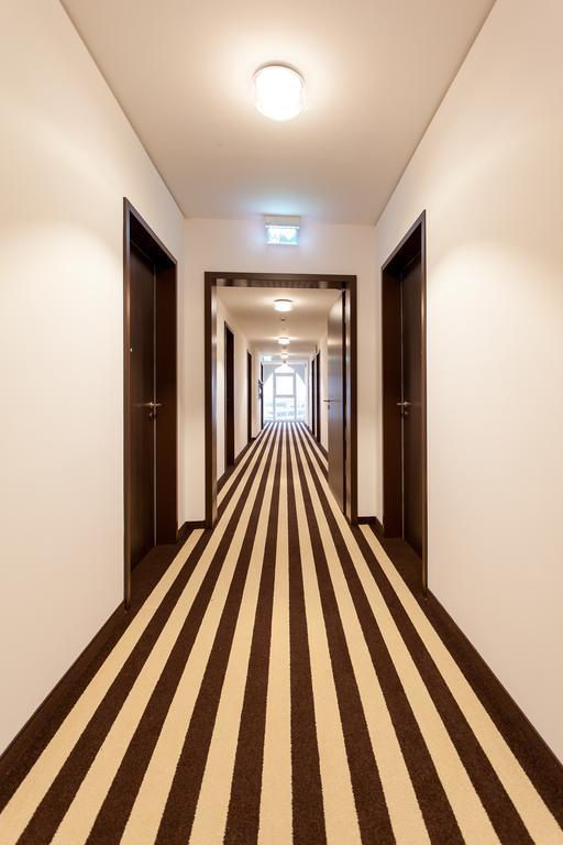 Tobbaccon Hotel 벤스하임 외부 사진