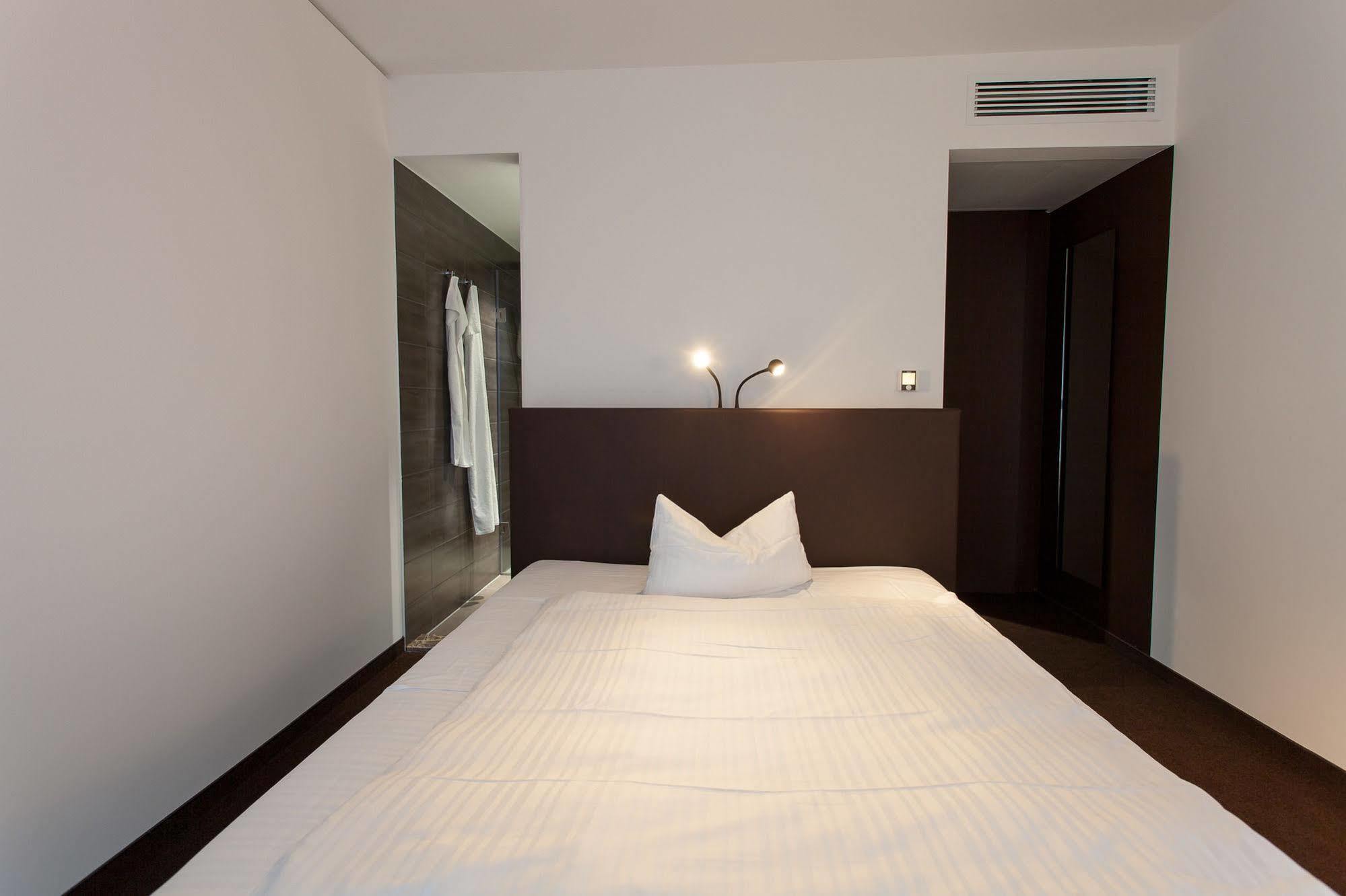 Tobbaccon Hotel 벤스하임 외부 사진