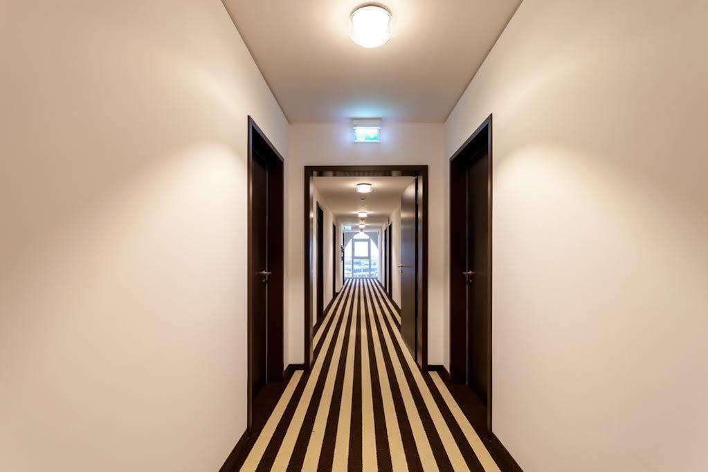 Tobbaccon Hotel 벤스하임 외부 사진