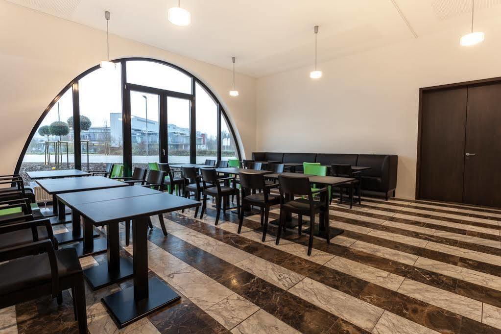 Tobbaccon Hotel 벤스하임 외부 사진